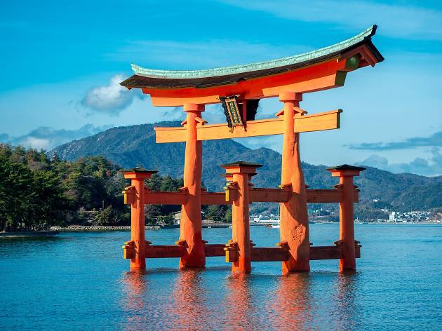 Hiroshima Hiroshima | Time Out Tokyo