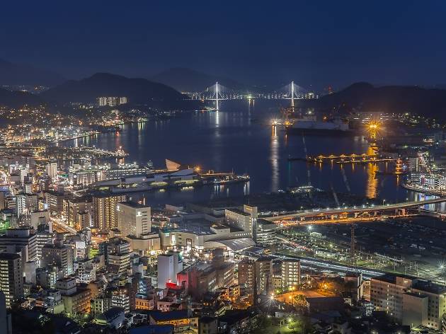 Nagasaki Nagasaki | Time Out Tokyo