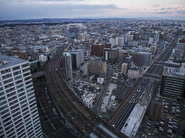 Sendai Sendai | Time Out Tokyo