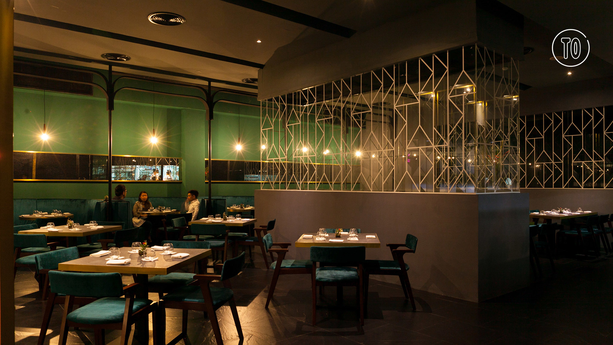 Prelude Restaurants in Thonglor, Bangkok