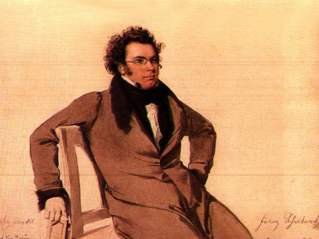Franz Schubert Franz Schubert