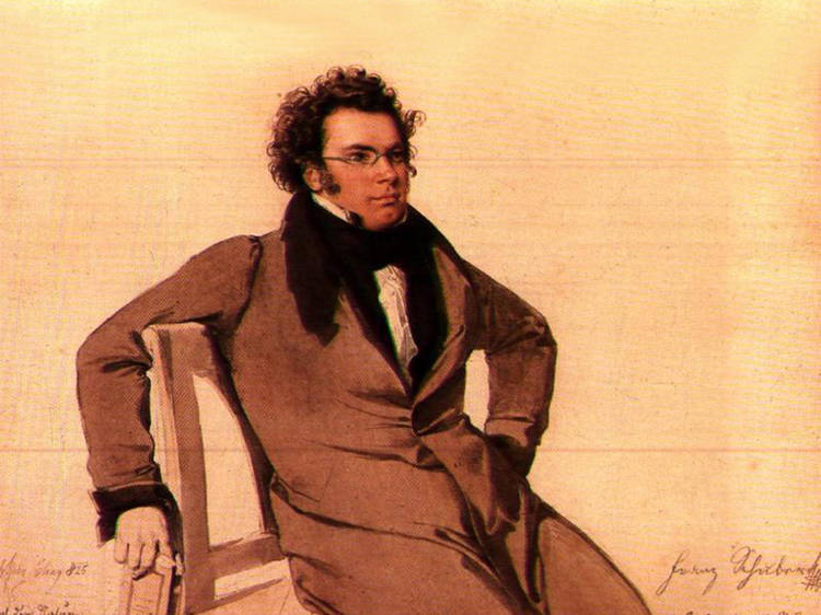 Franz Schubert