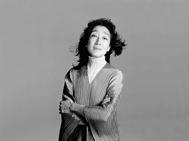 Mitsuko Uchida Mitsuko Uchida