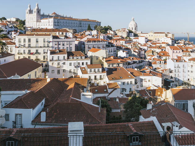 miradouro portas do sol miradouro portas do sol