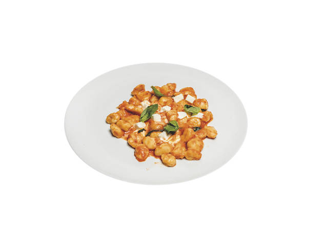 Gnocchi do il mercato Gnocchi do il mercato