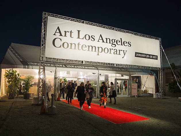 Art Los Angeles Contemporary | Art in Los Angeles