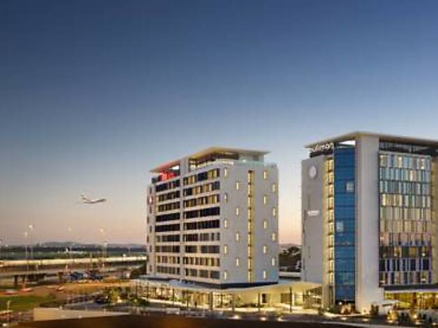 ibis Brisbane Airport ibis Brisbane Airport
