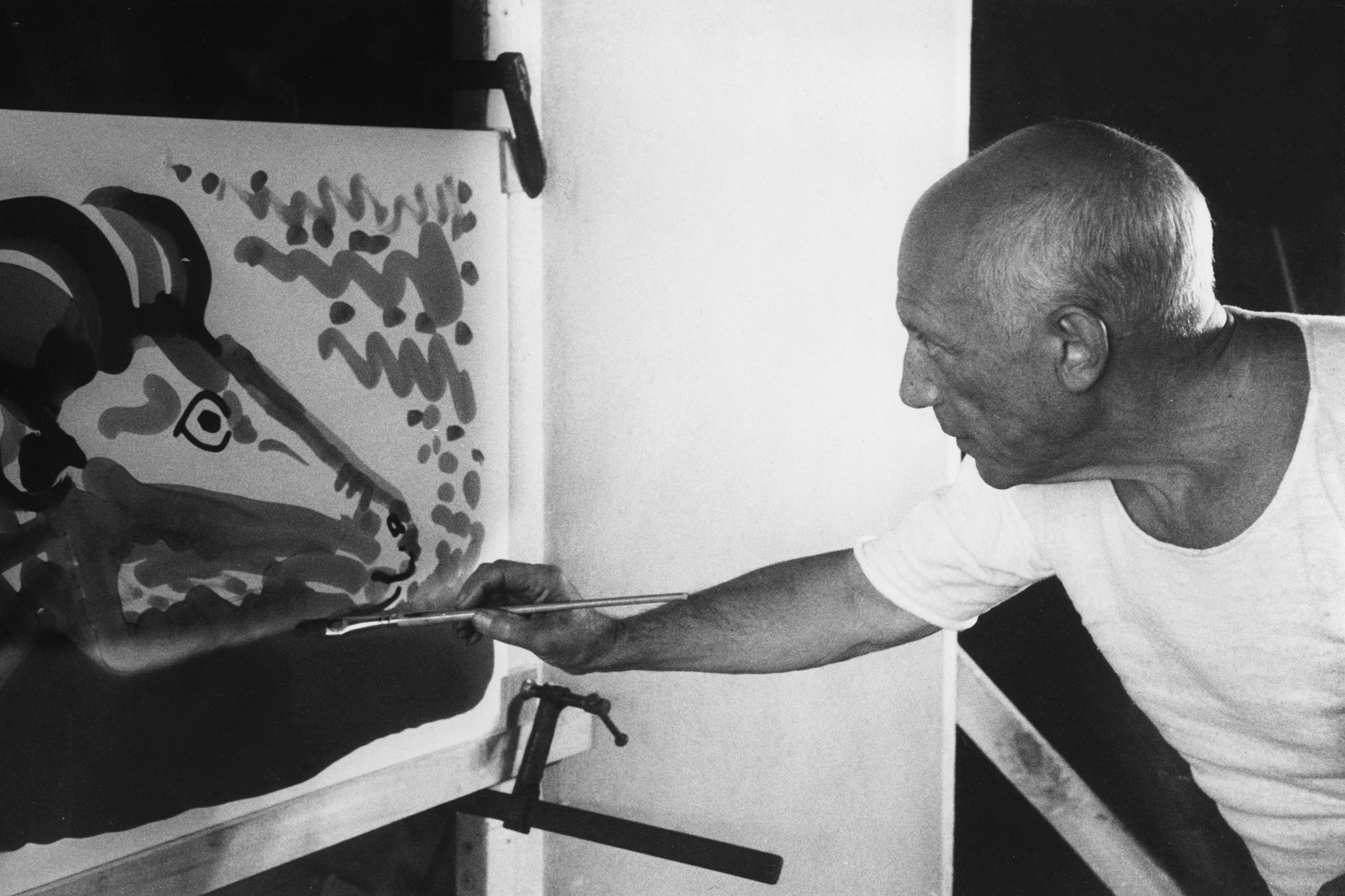 Best Quotes on the Topic of Art by Ten Famous Artists