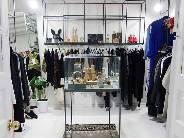 Naked Boutique Naked Boutique
