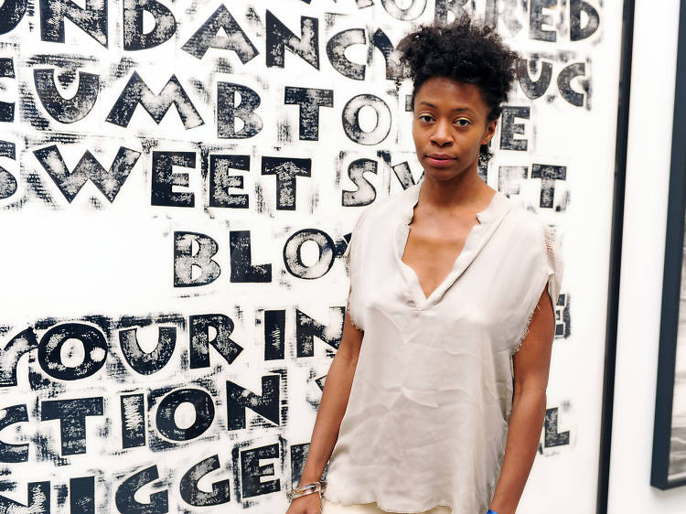 Kara Walker