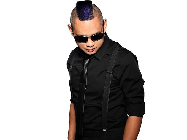 Dj Flipside Dj Flipside
