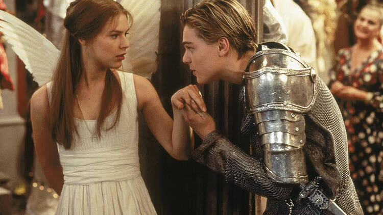 Romeo + Juliet