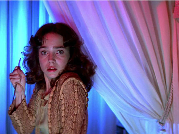 Suspiria Suspiria, el remake de la película italiana