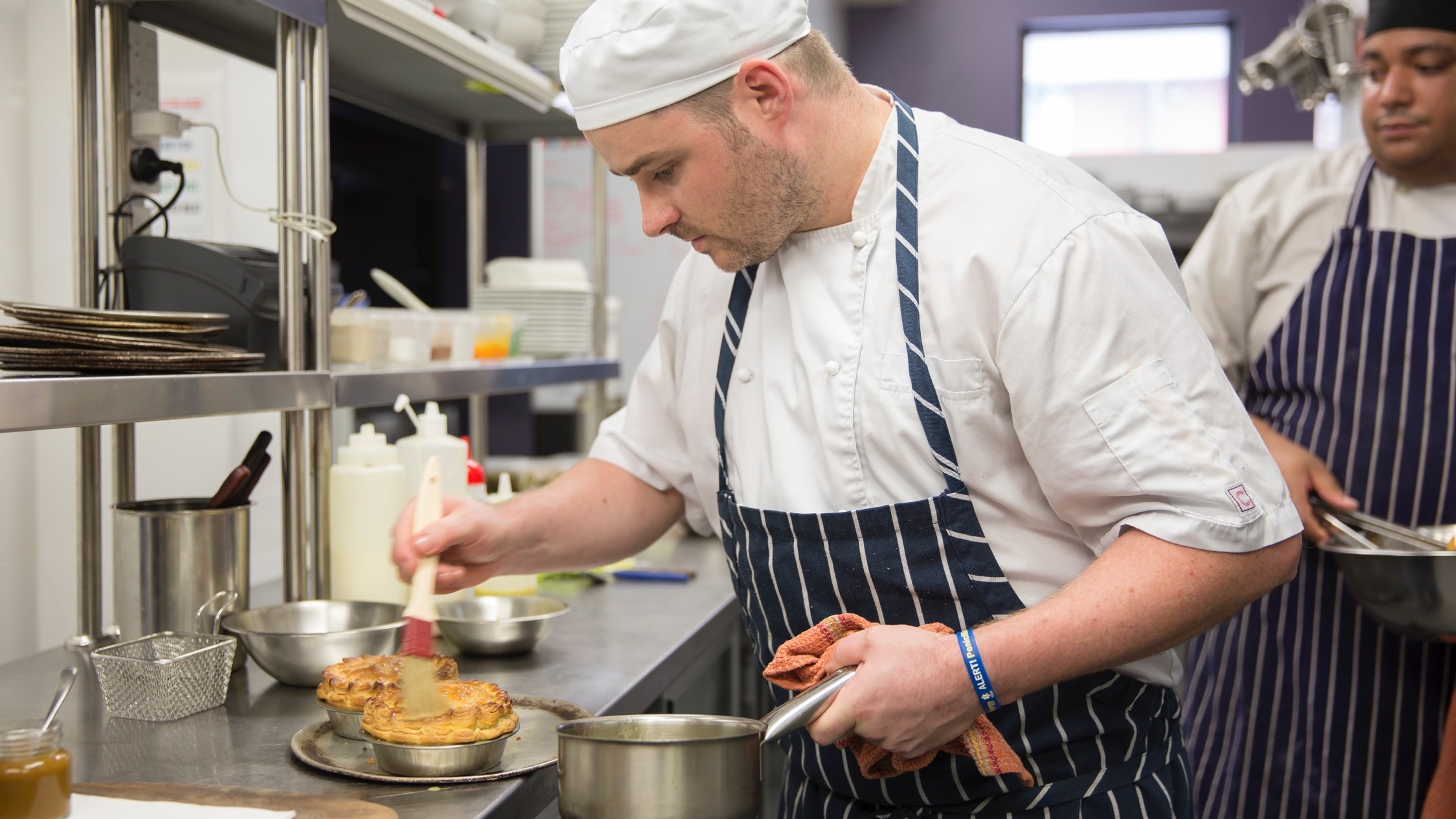 The Cat and Fiddle Bars in Balmain, Sydney