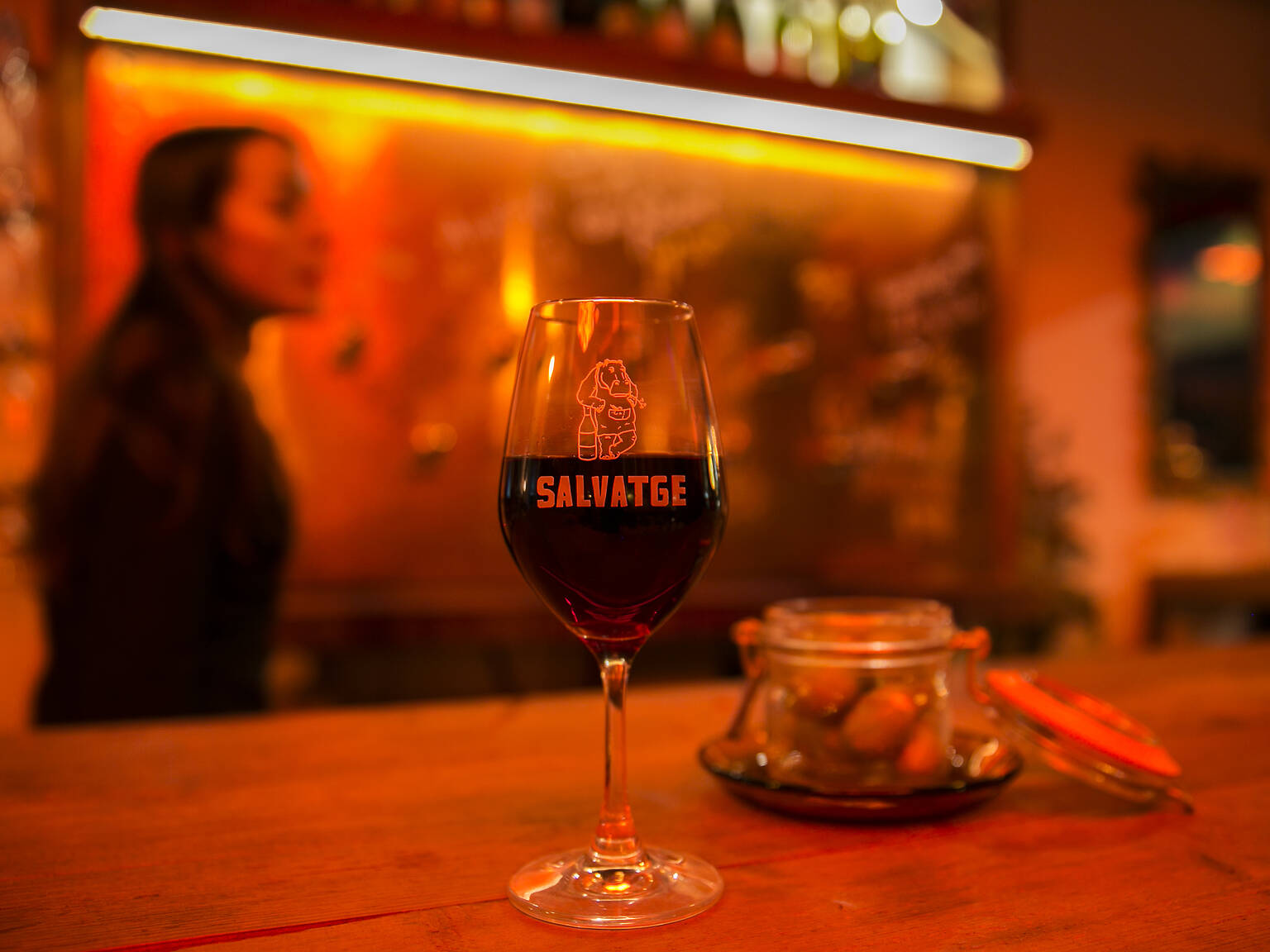 12 Best Barcelona Wine Bars Right Now