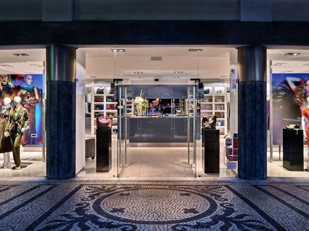 Espace Canelle Compras, Loja, Vestuário, Espace Canelle