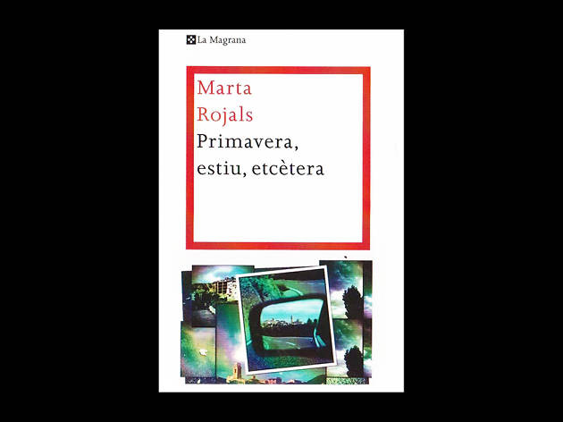Primavera, estiu, etc Primavera, estiu, etc