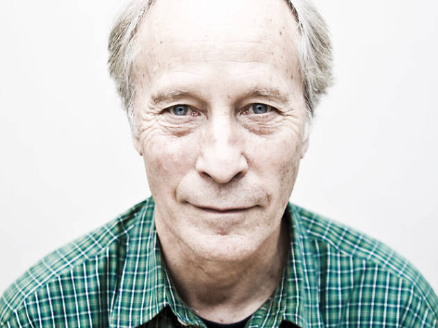 Richard Ford Richard Ford