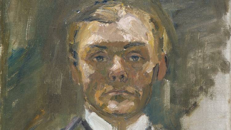 Max Beckmann Max Beckmann