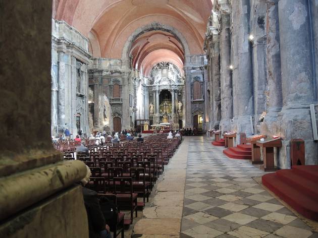 Igreja de São Domingos Igreja de São Domingos