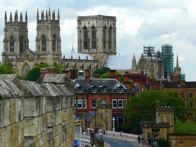 11 great things to do in York