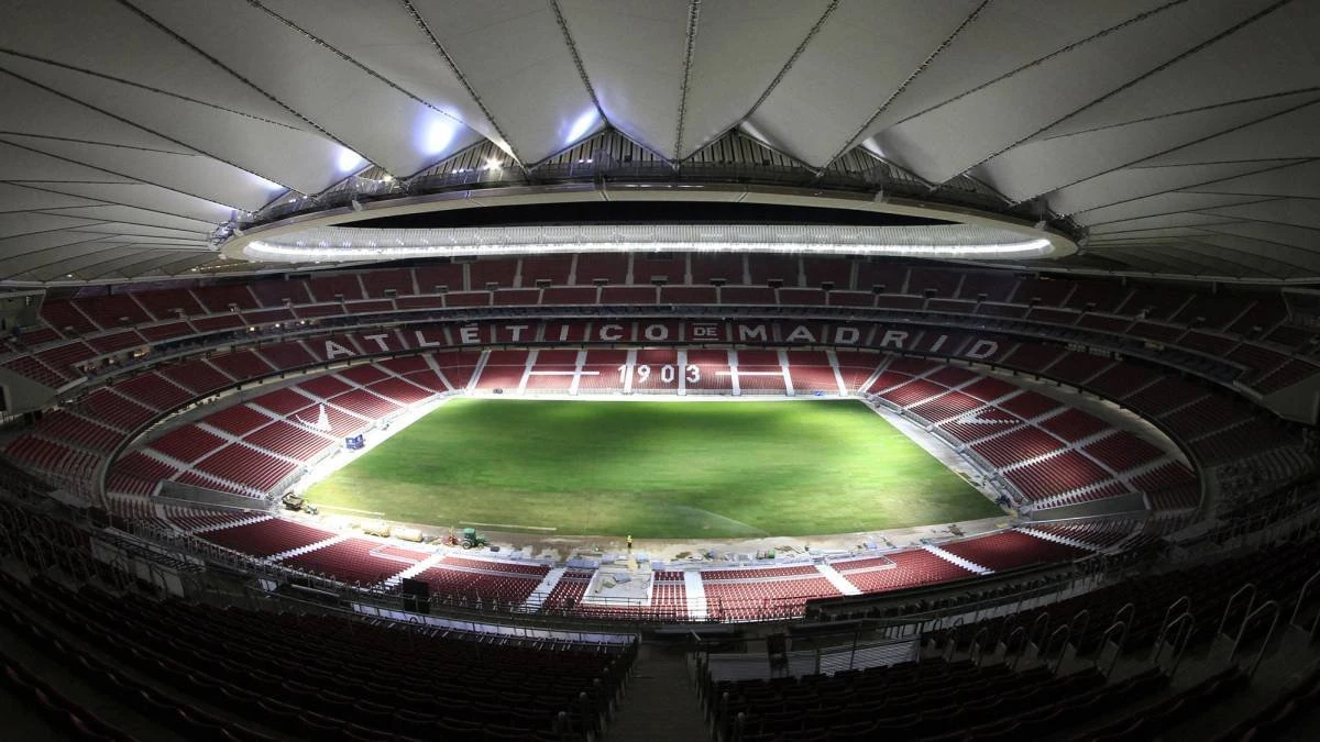 Wanda Metropolitano