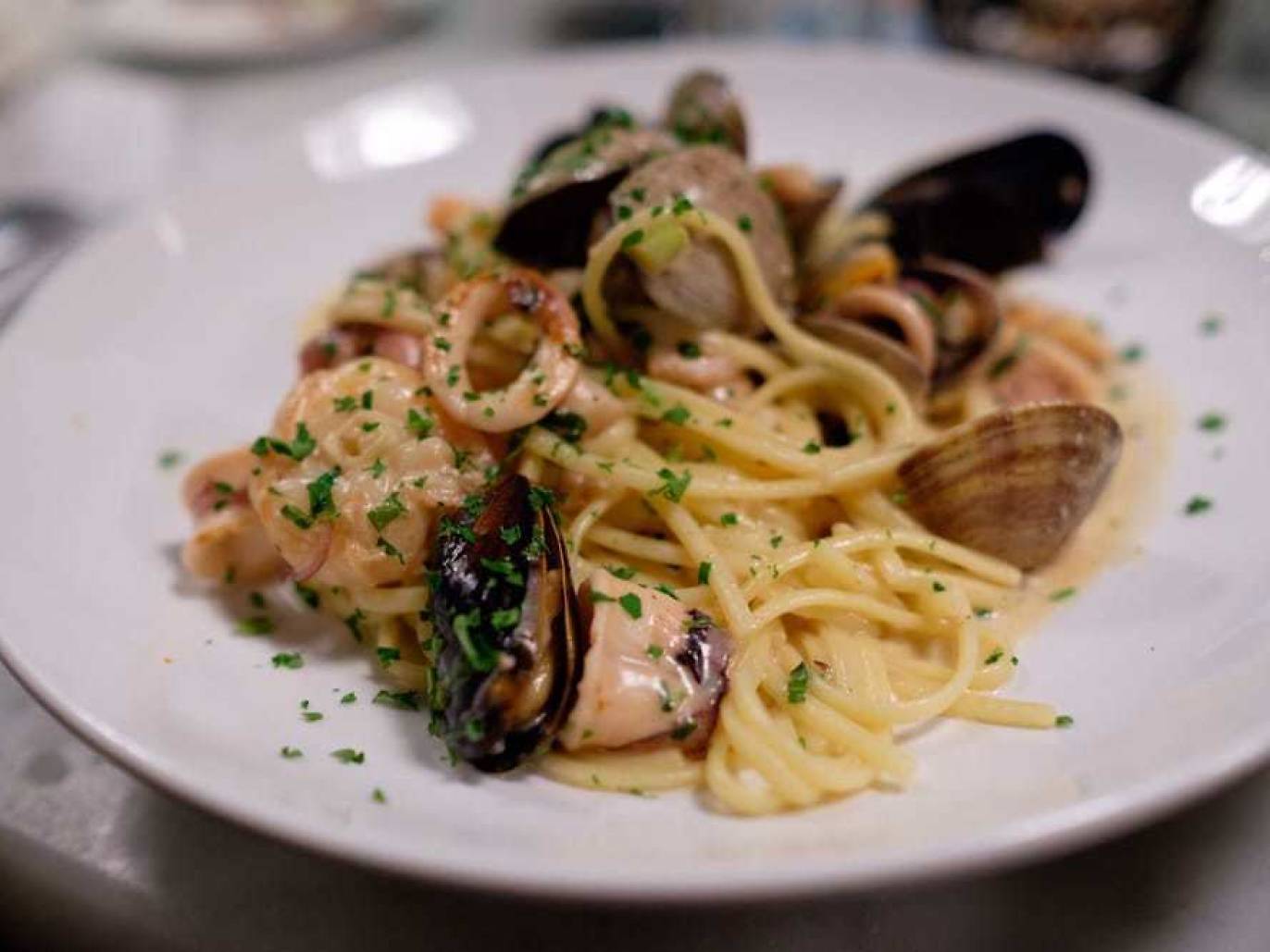 12 Best Seafood Restaurants to Try Right Now