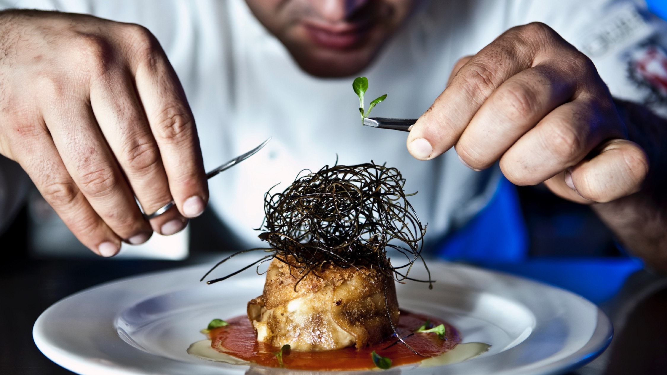 Cipri Restaurants in Paddington, Sydney