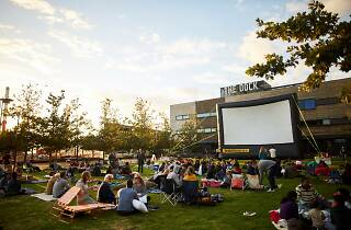 studio park cinema