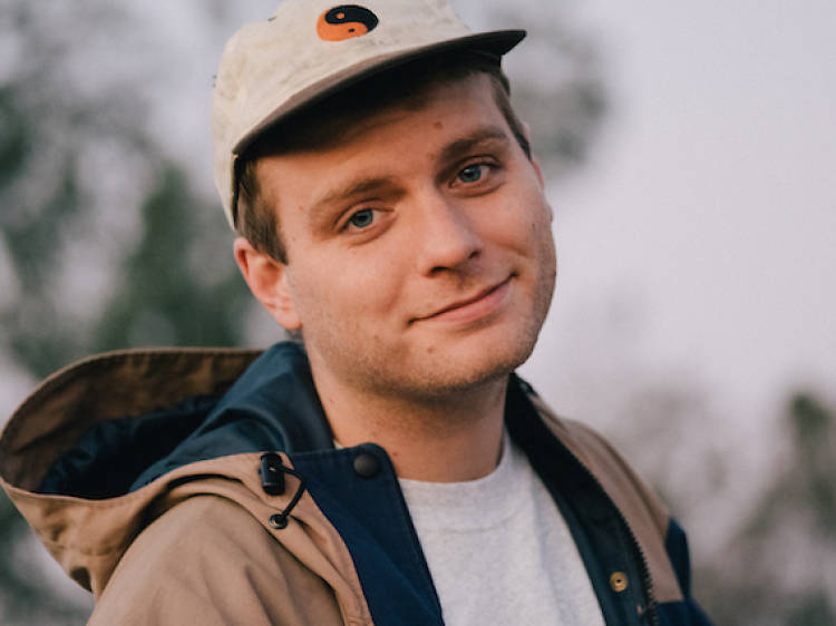 Mac Demarco