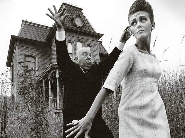 Alfred Hitchcock investit la Philharmonie de Paris : retour sur l’importance de la musique dans son cinéma Alfred Hitchcock investit la Philharmonie de Paris : retour sur l’importance de la musique dans son cinéma