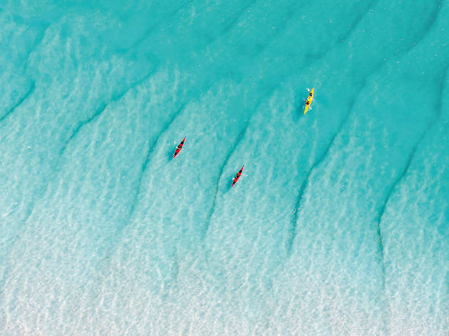 Australia - Whitsundays Australia