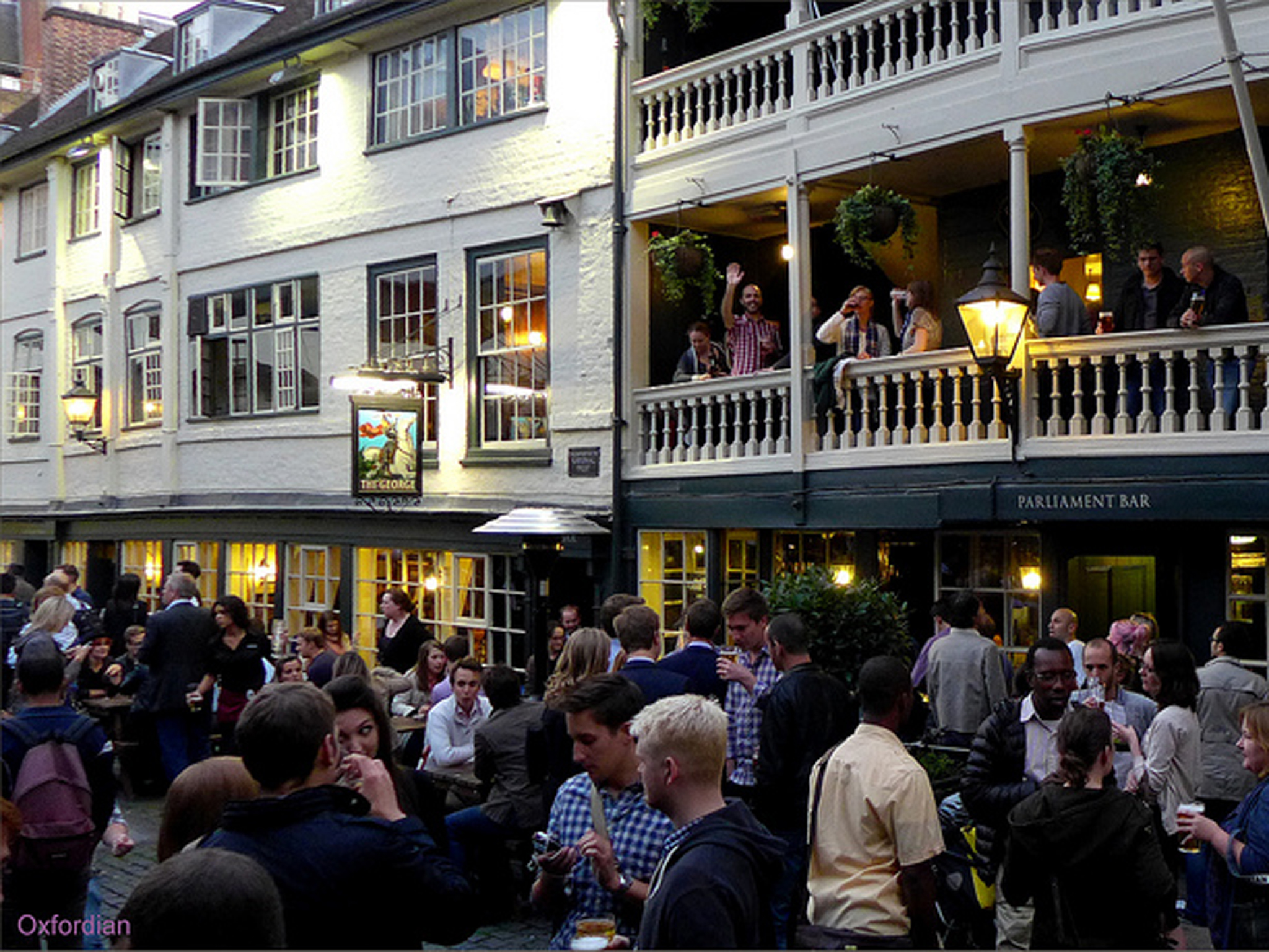 13 Best London Bridge Pubs For Pints Near Bermondsey Beer Mile