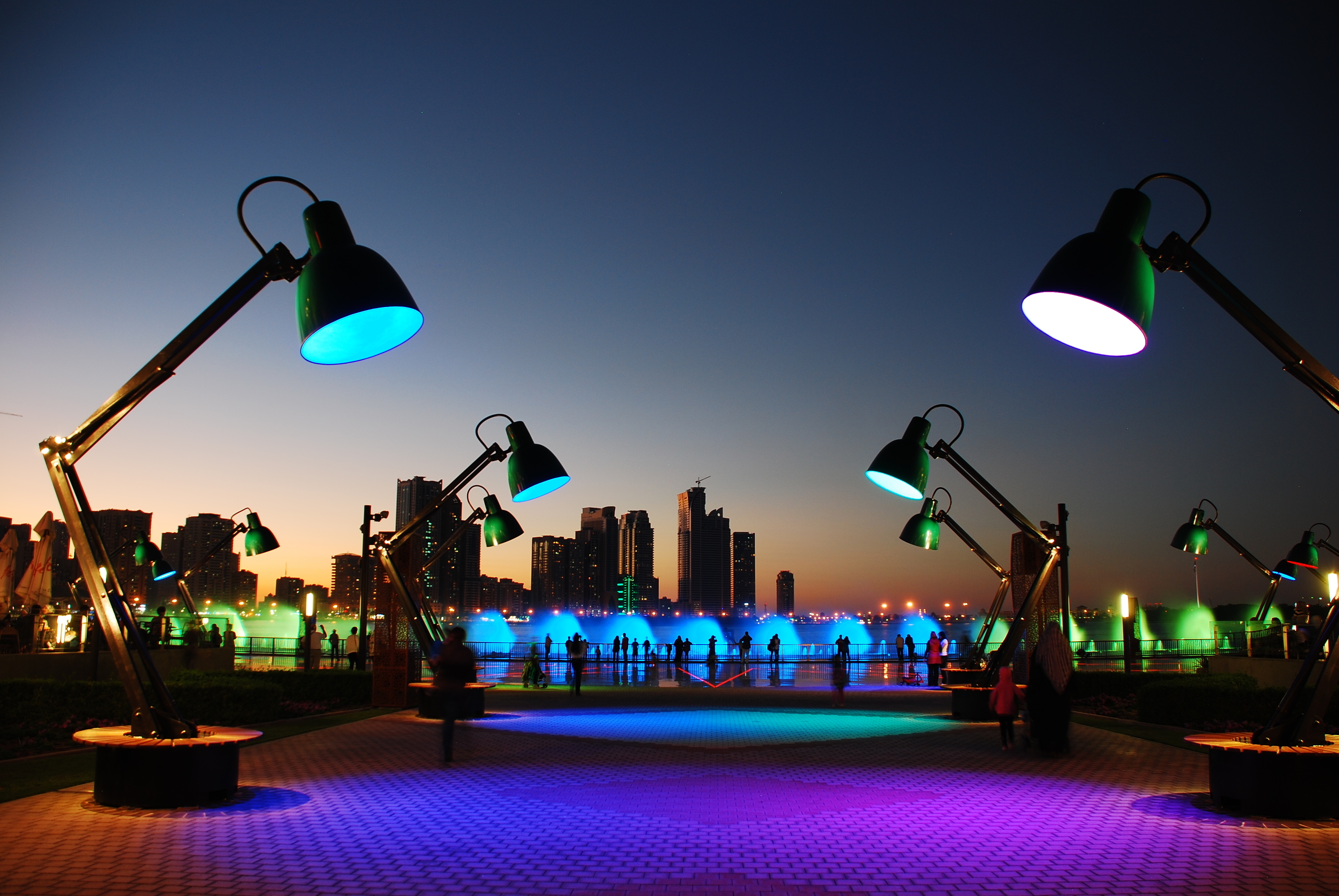 Everything You Need To Know About Lumiere London 2018