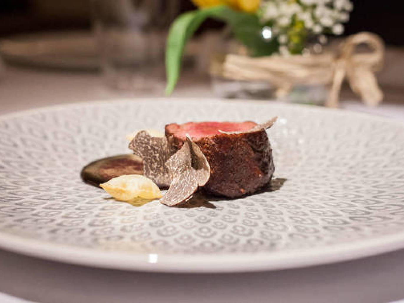 25 Best Restaurants in Madrid Right Now