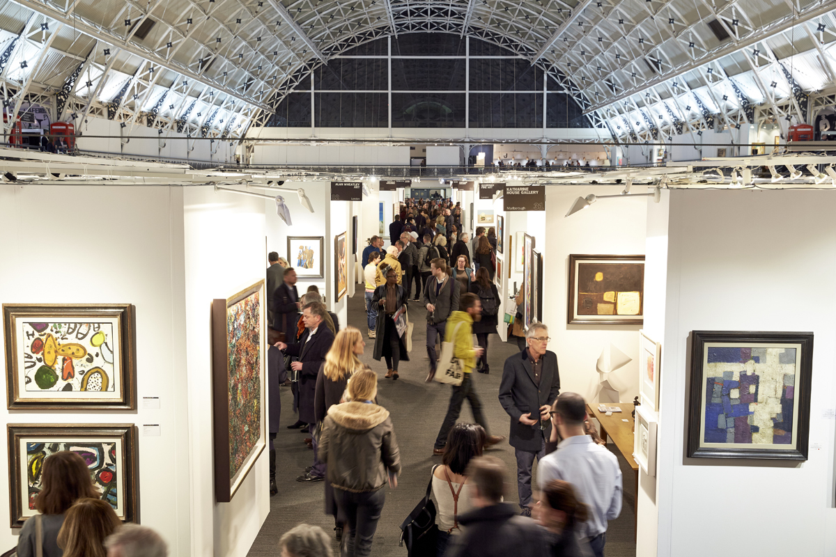 London Art Fair