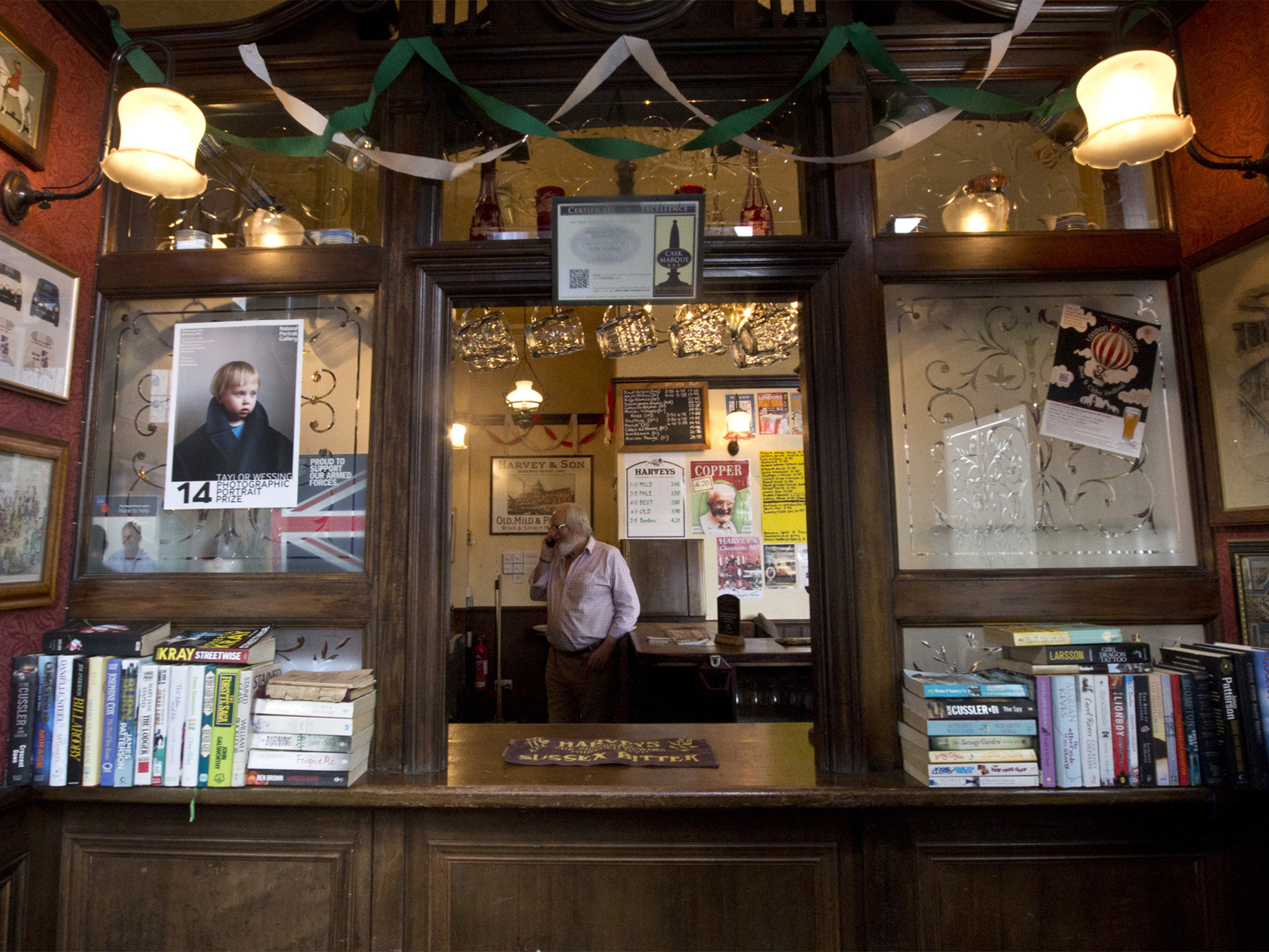 13 Best London Bridge Pubs For Pints Near Bermondsey Beer Mile