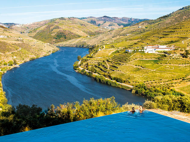 Quinta do Crasto - Douro Quinta do Crasto - Douro