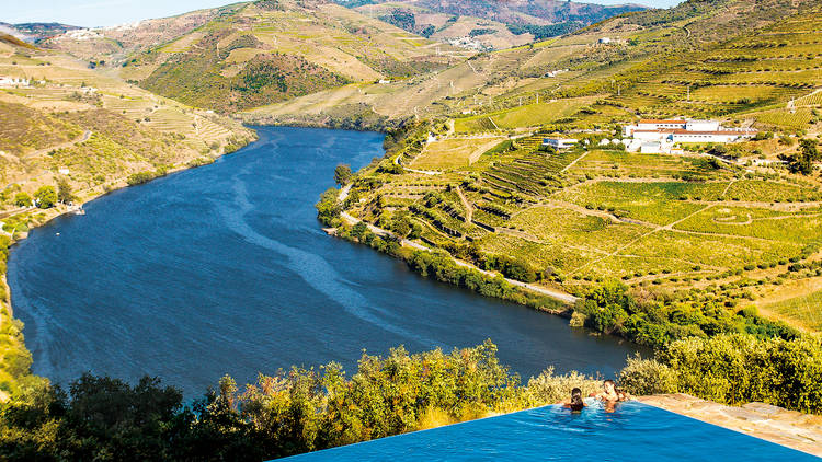 Quinta do Crasto - Douro