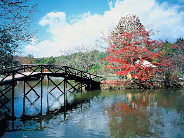 Karuizawa Karuizawa