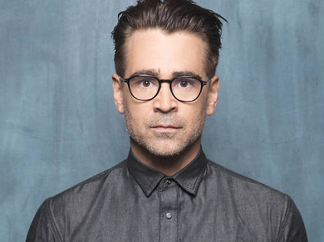 Colin Farrell Colin Farrell