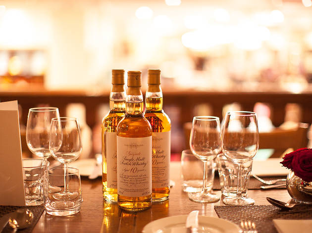 Fortnum and Mason Fortnum and Mason