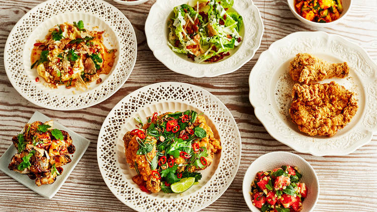 13 terrific Turkish joints