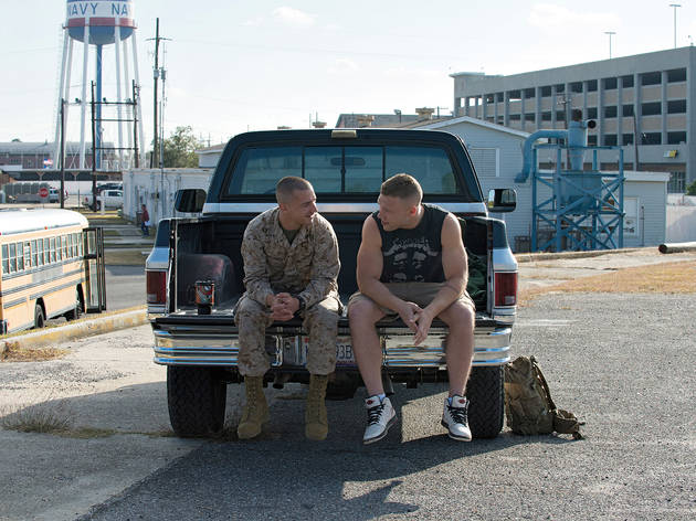 Man Down – A Guerra Man Down – A Guerra