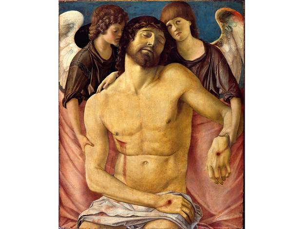 Mantegna And Bellini Review Art In London - 