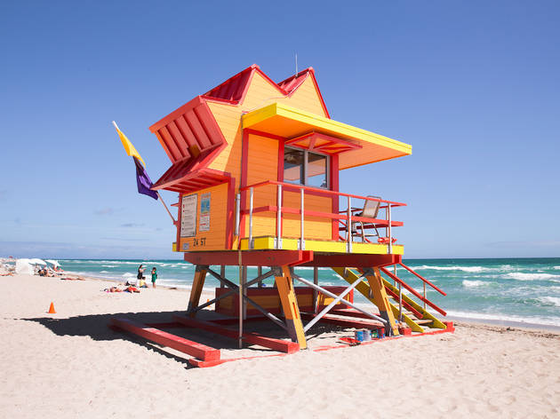 miami miami
