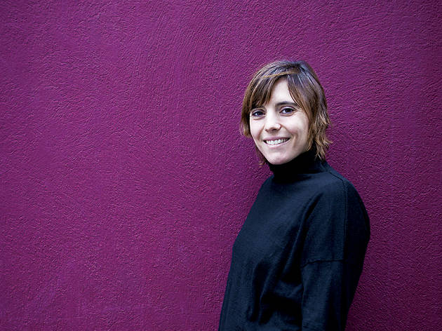 Alícia Gorina Alícia Gorina