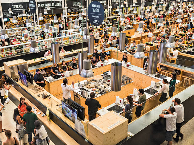 Os workshops da Academia Time Out a não perder este mês Os workshops da Academia Time Out a não perder este mês