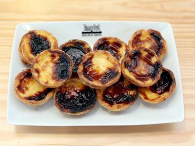 How to eat like a local in Lisbon – the best local food to try