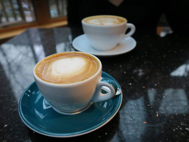 Render Coffee Render Coffee